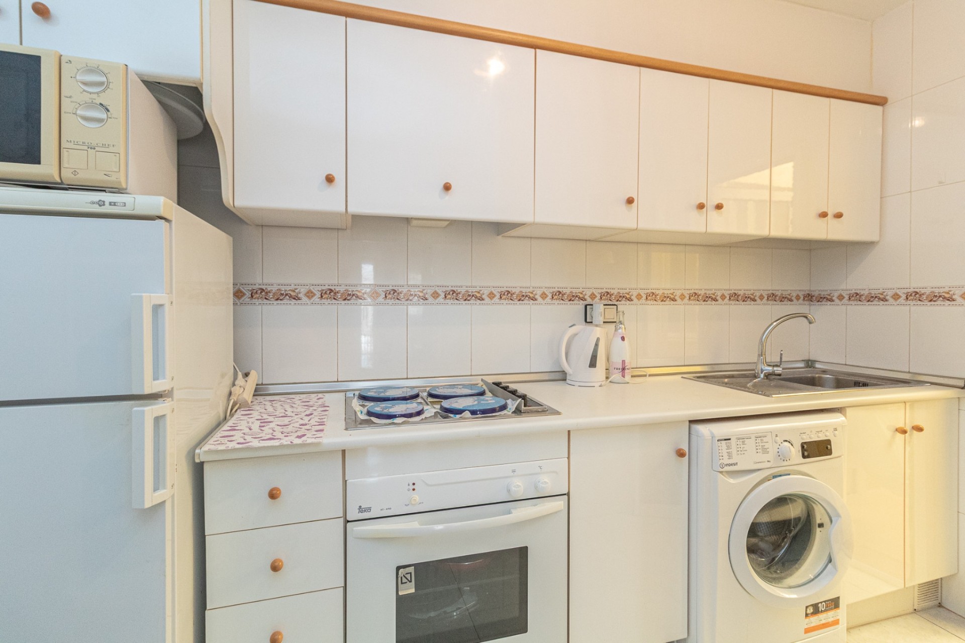 Venta - Apartamento / Piso -
Torrevieja - San Luis