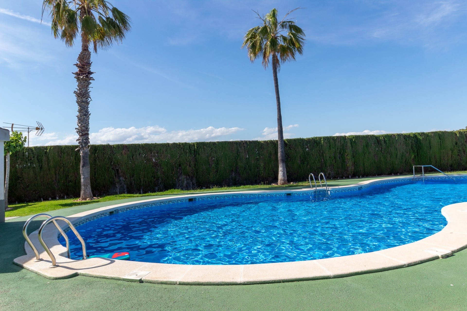 Venta - Apartamento / Piso -
Torrevieja - San Luis