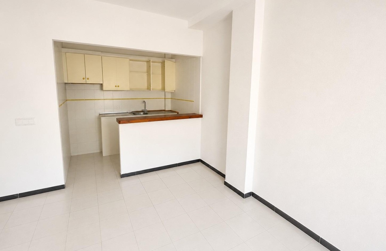 Venta - Apartamento / Piso -
Torrevieja - San luis