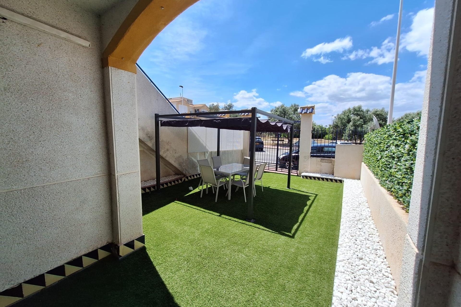 Venta - Apartamento / Piso -
Torrevieja - Sector 25