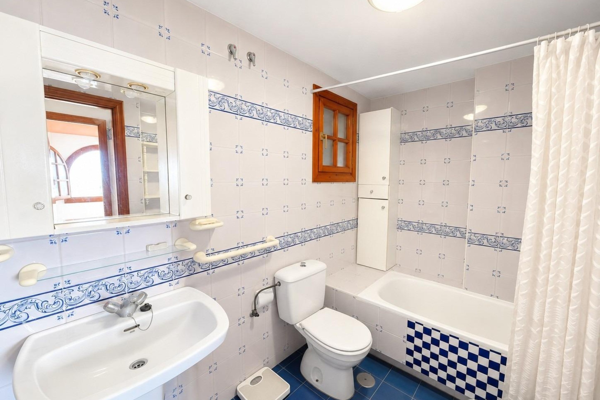 Venta - Apartamento / Piso -
Torrevieja - Torre del moro