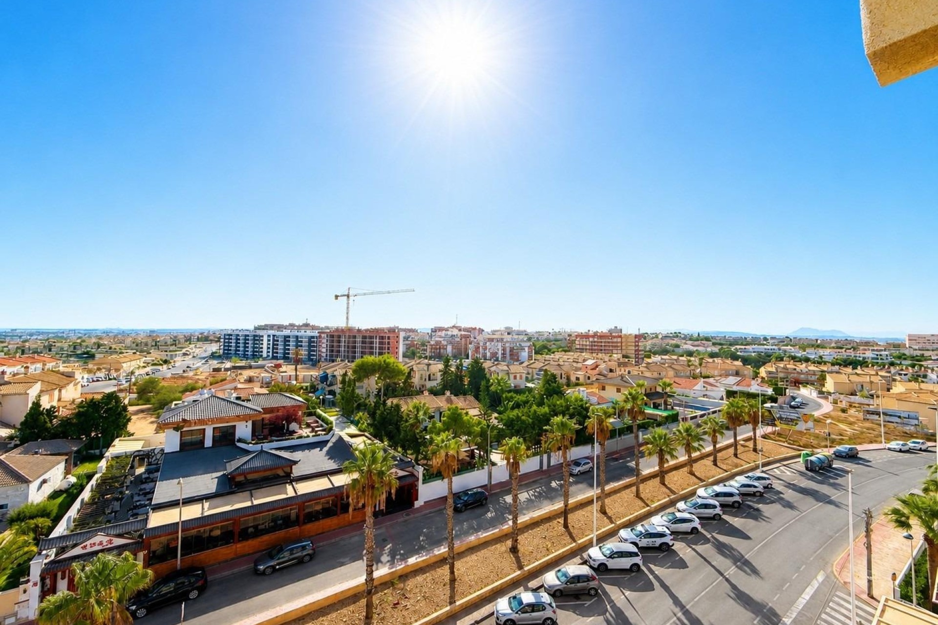 Venta - Apartamento / Piso -
Torrevieja - Torre del moro