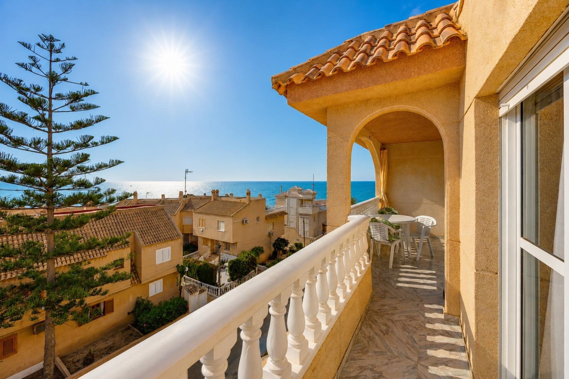 Venta - Apartamento / Piso -
Torrevieja - Torre del moro