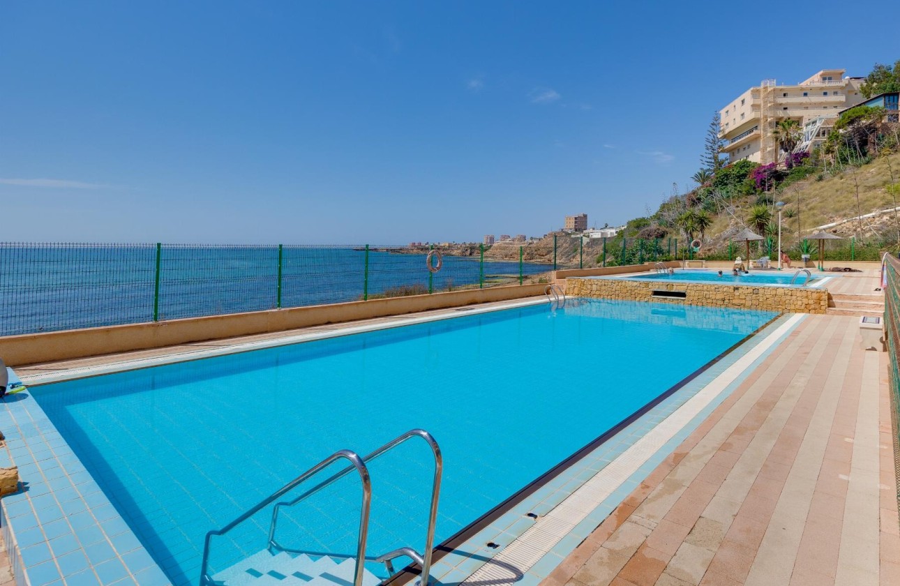 Venta - Apartamento / Piso -
Torrevieja - Torre del moro