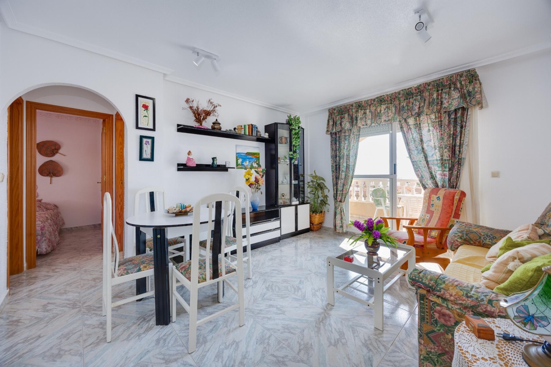 Venta - Apartamento / Piso -
Torrevieja - Torre del moro