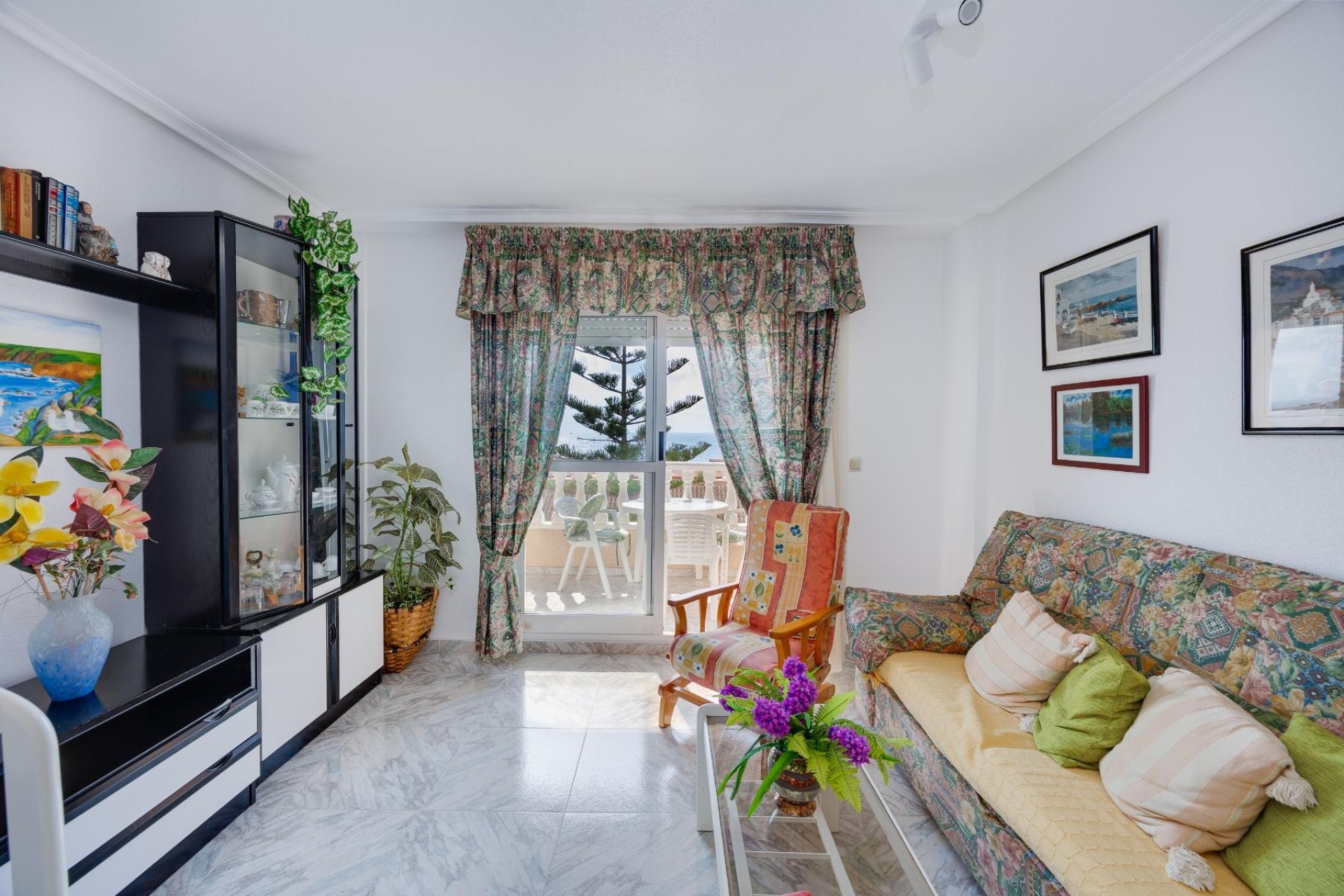 Venta - Apartamento / Piso -
Torrevieja - Torre del moro