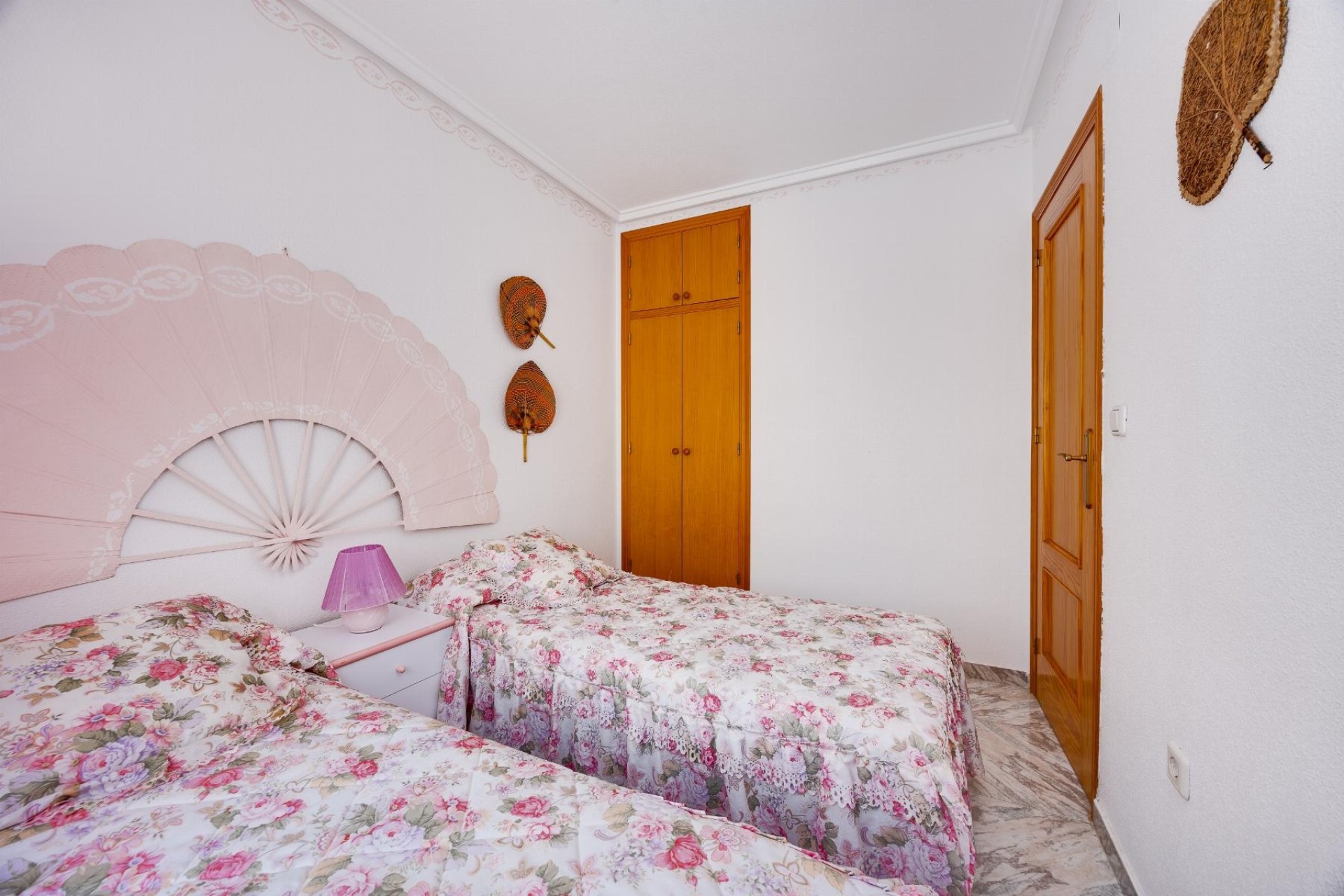 Venta - Apartamento / Piso -
Torrevieja - Torre del moro