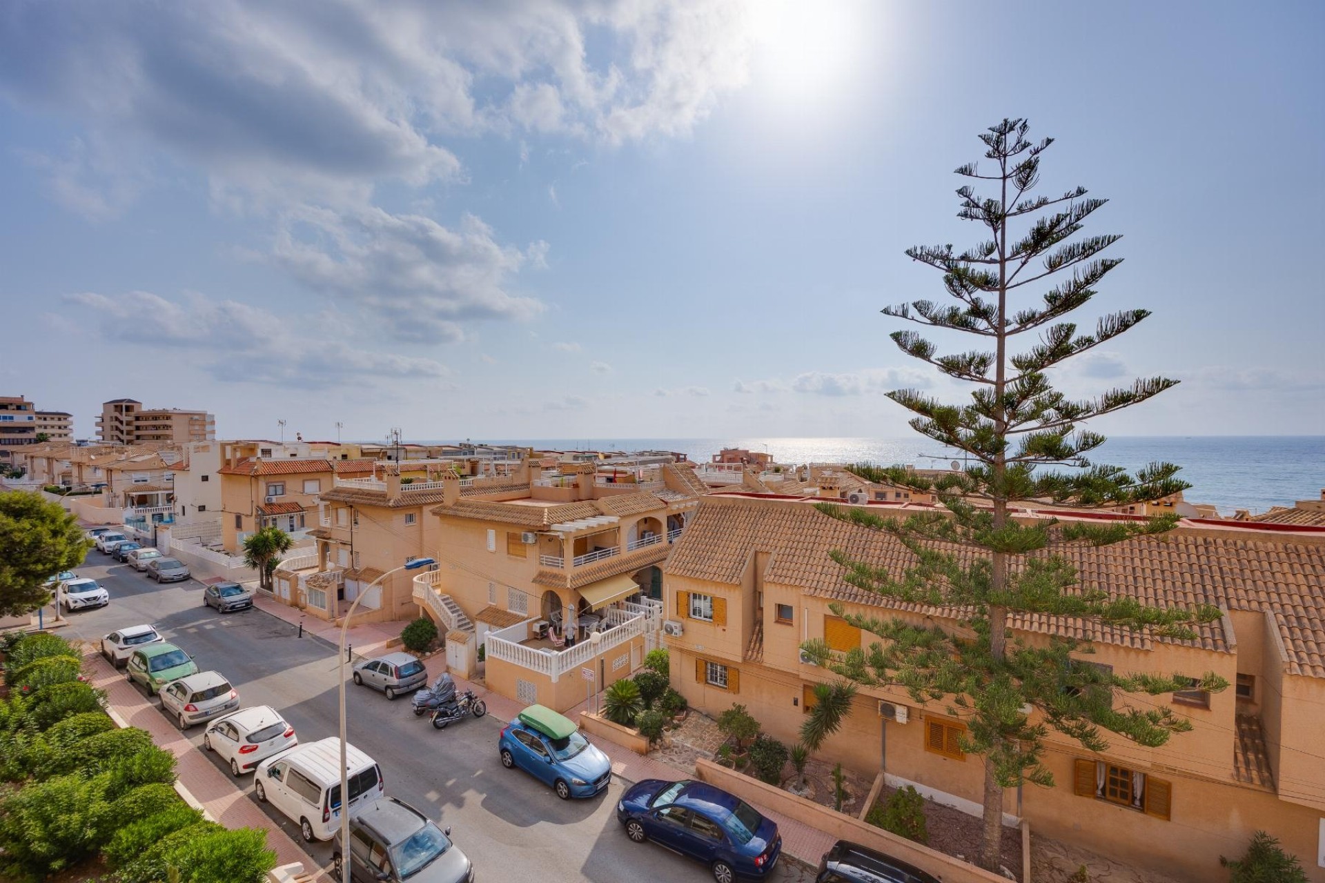 Venta - Apartamento / Piso -
Torrevieja - Torre del moro