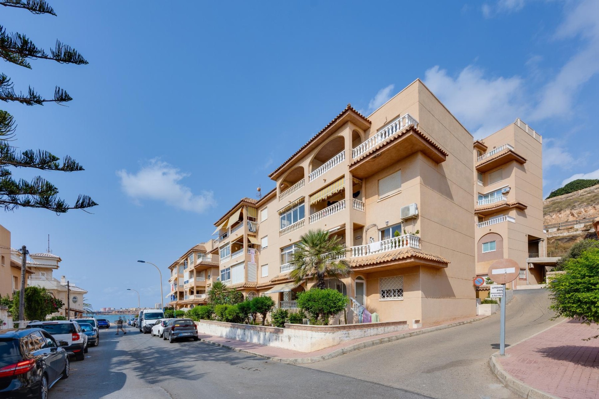 Venta - Apartamento / Piso -
Torrevieja - Torre del moro