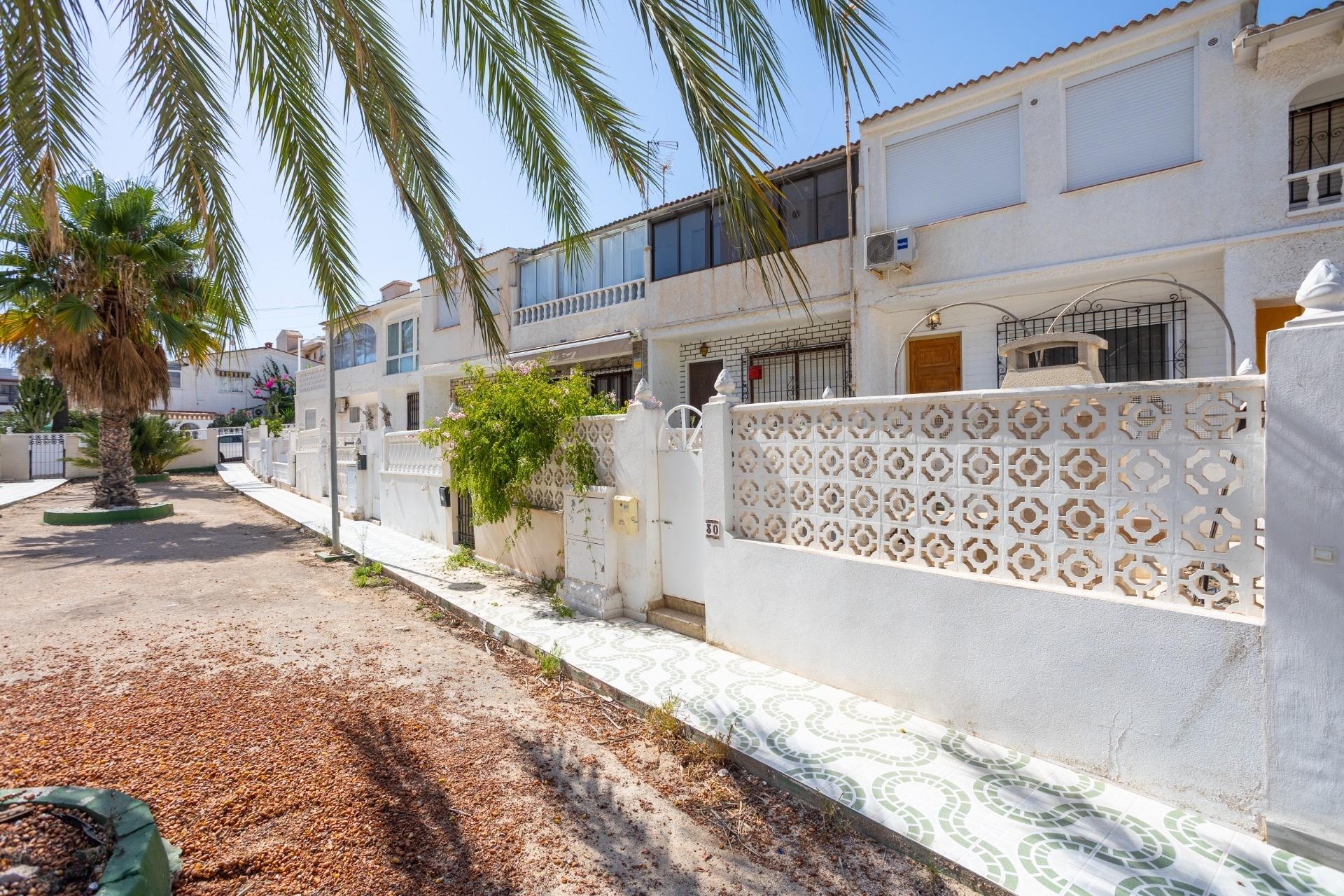 Venta - Apartamento / Piso -
Torrevieja - Torre del moro