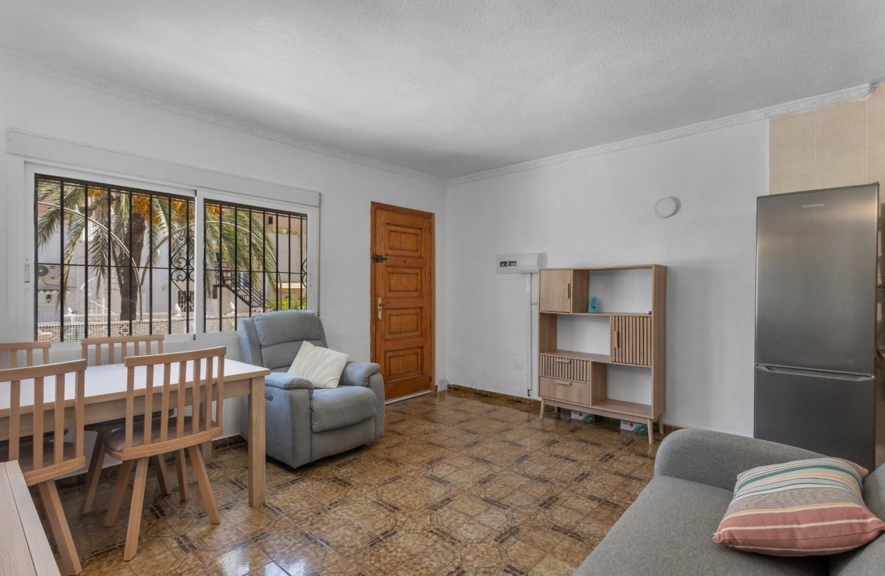 Venta - Apartamento / Piso -
Torrevieja - Torre del moro