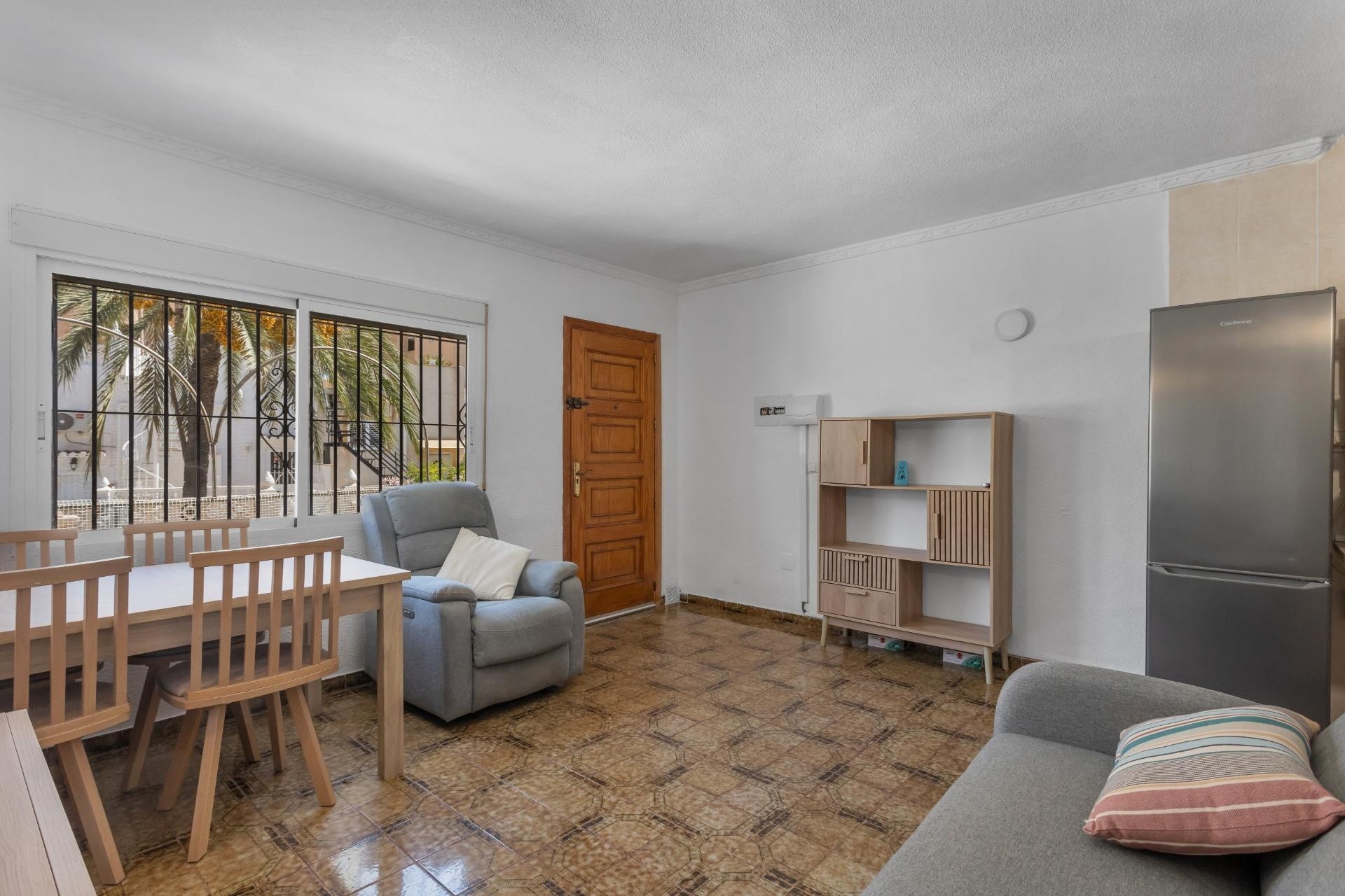 Venta - Apartamento / Piso -
Torrevieja - Torre del moro