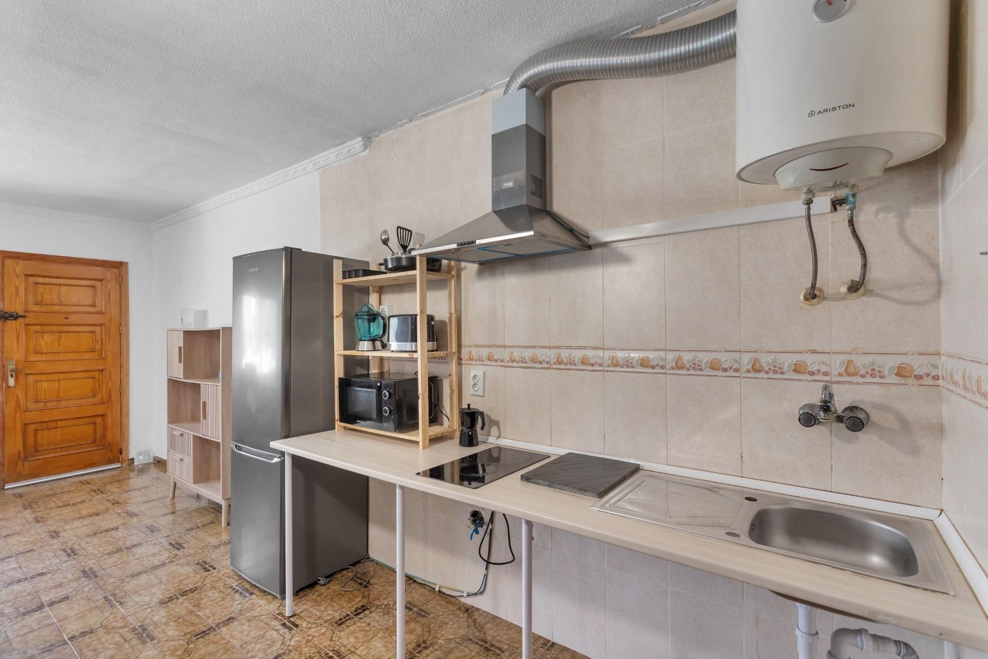 Venta - Apartamento / Piso -
Torrevieja - Torre del moro