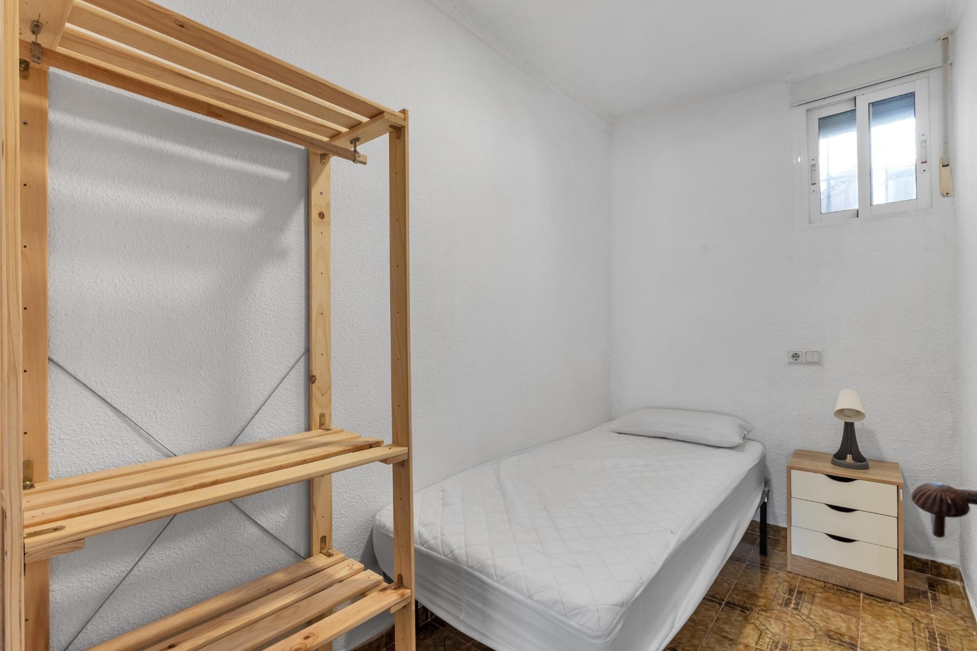Venta - Apartamento / Piso -
Torrevieja - Torre del moro