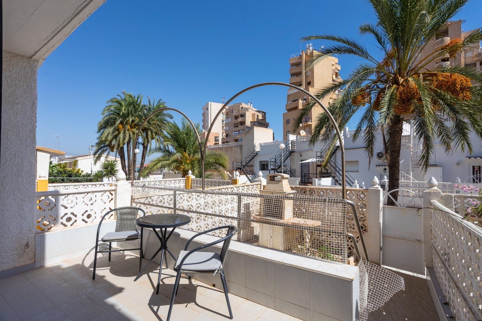Venta - Apartamento / Piso -
Torrevieja - Torre del moro