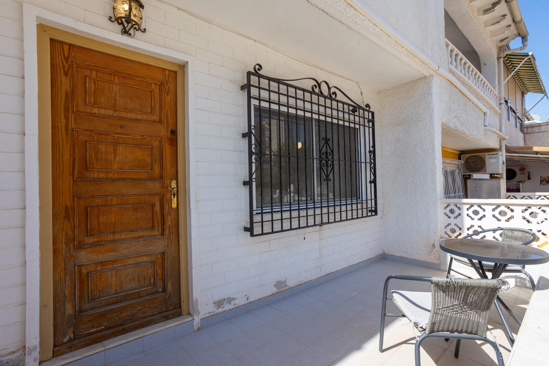 Venta - Apartamento / Piso -
Torrevieja - Torre del moro
