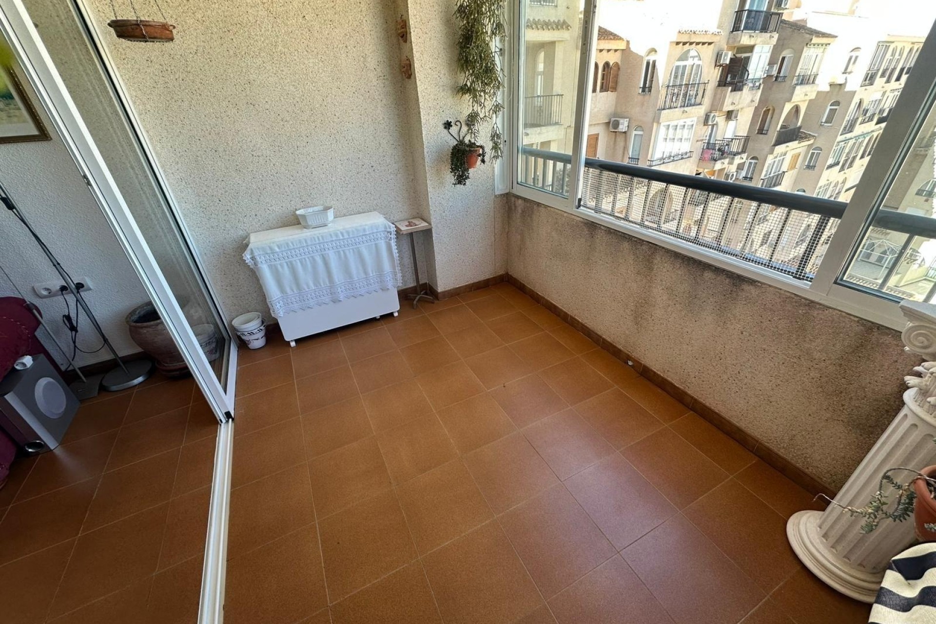 Venta - Apartamento piso -
Torrevieja - Torre la mata