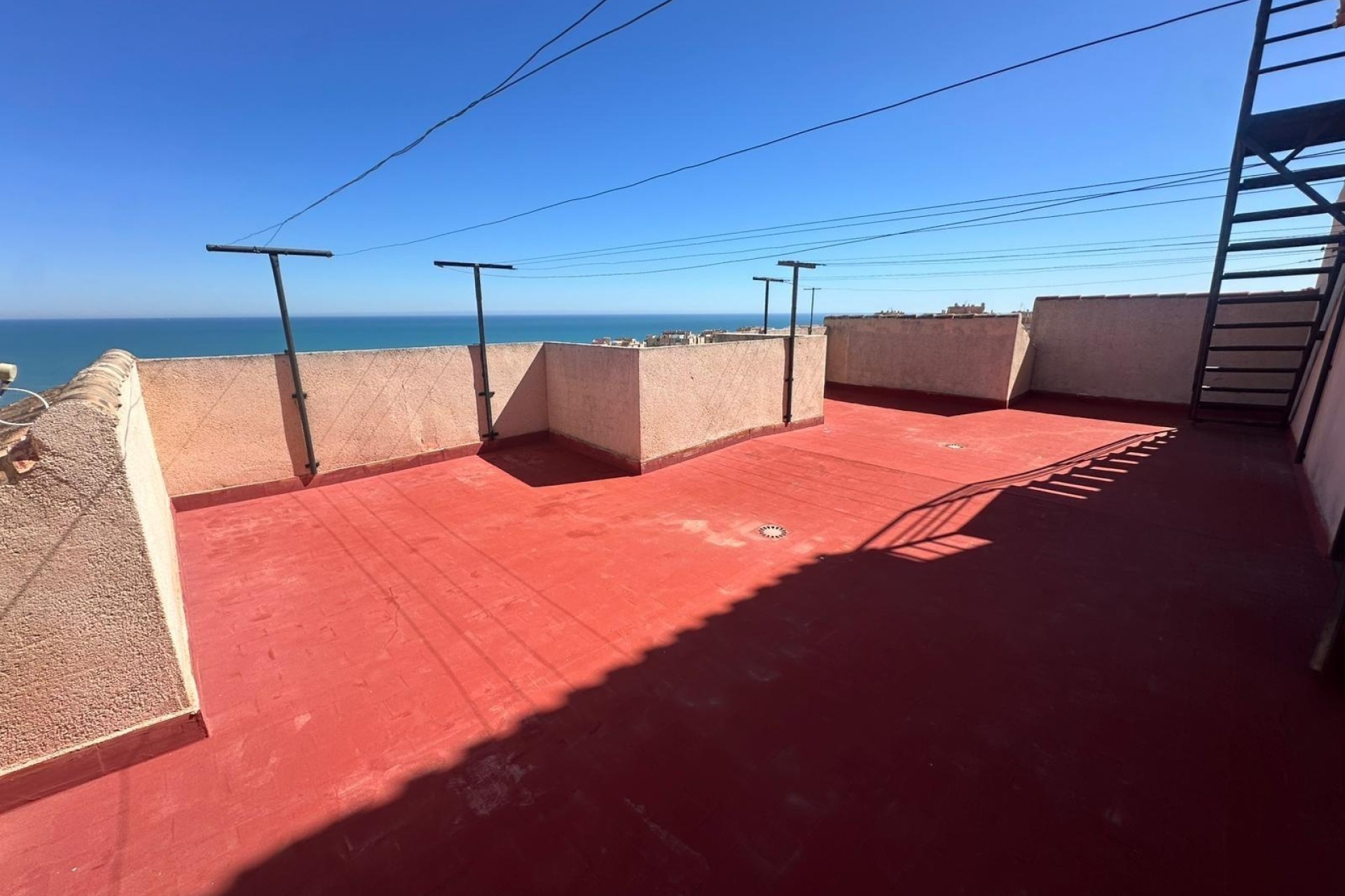 Venta - Apartamento piso -
Torrevieja - Torre la mata