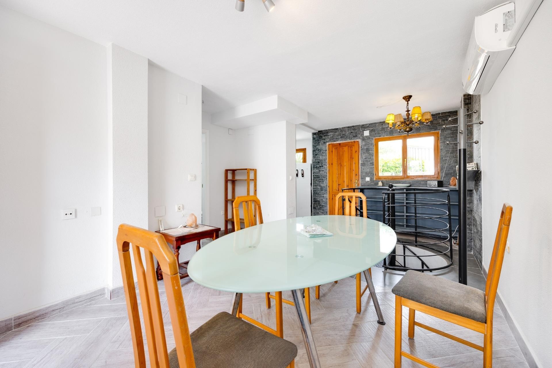 Venta - Apartamento / Piso -
Torrevieja - Torre la mata