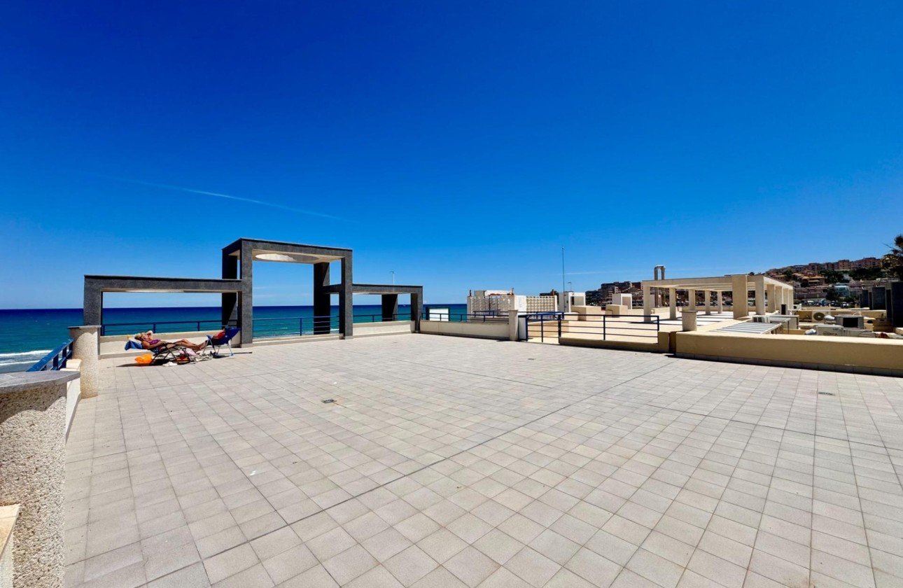 Venta - Apartamento / Piso -
Torrevieja - Torre la mata