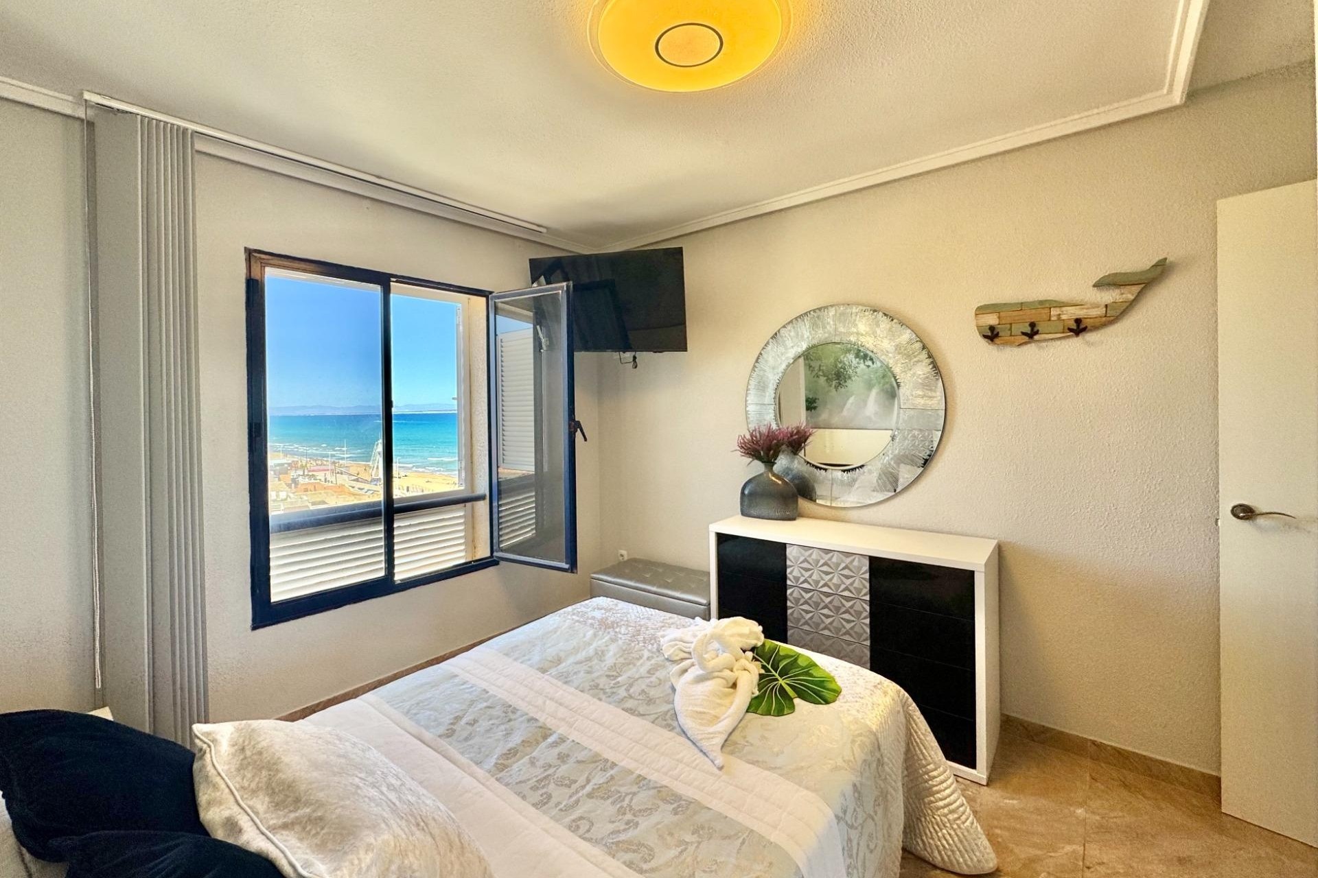 Venta - Apartamento / Piso -
Torrevieja - Torre la mata