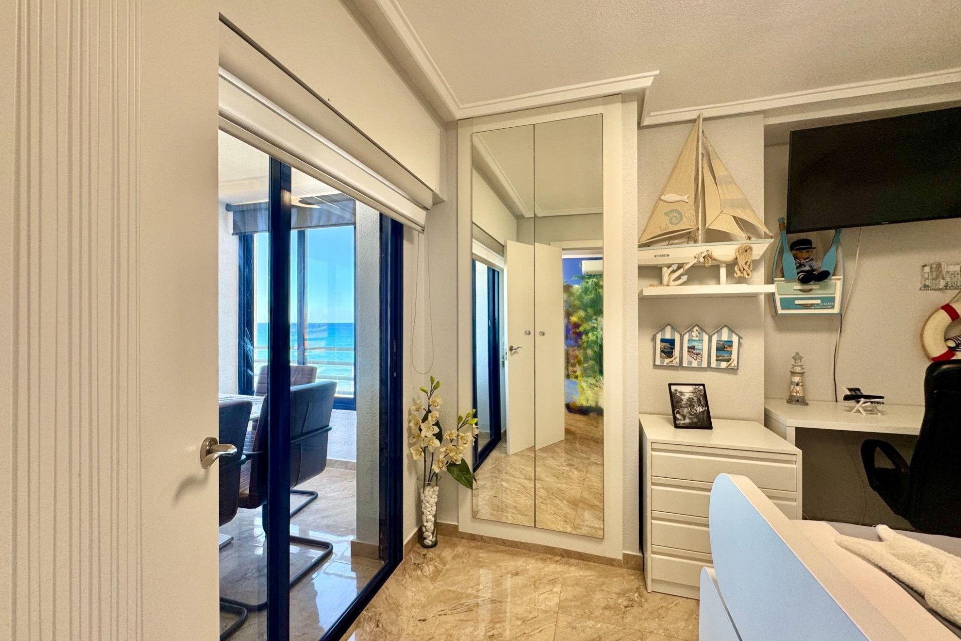 Venta - Apartamento / Piso -
Torrevieja - Torre la mata