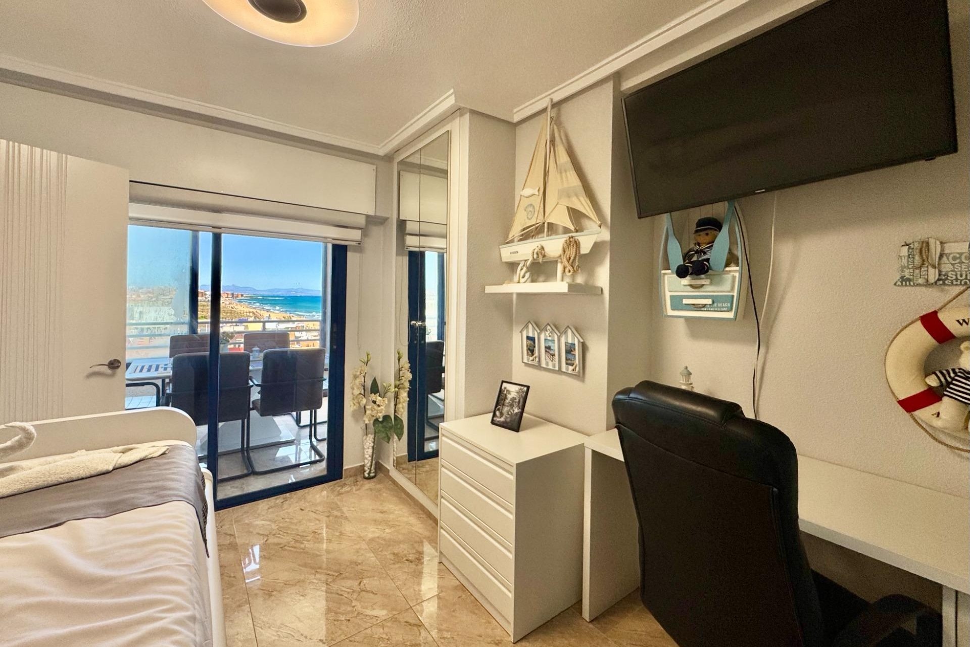 Venta - Apartamento / Piso -
Torrevieja - Torre la mata