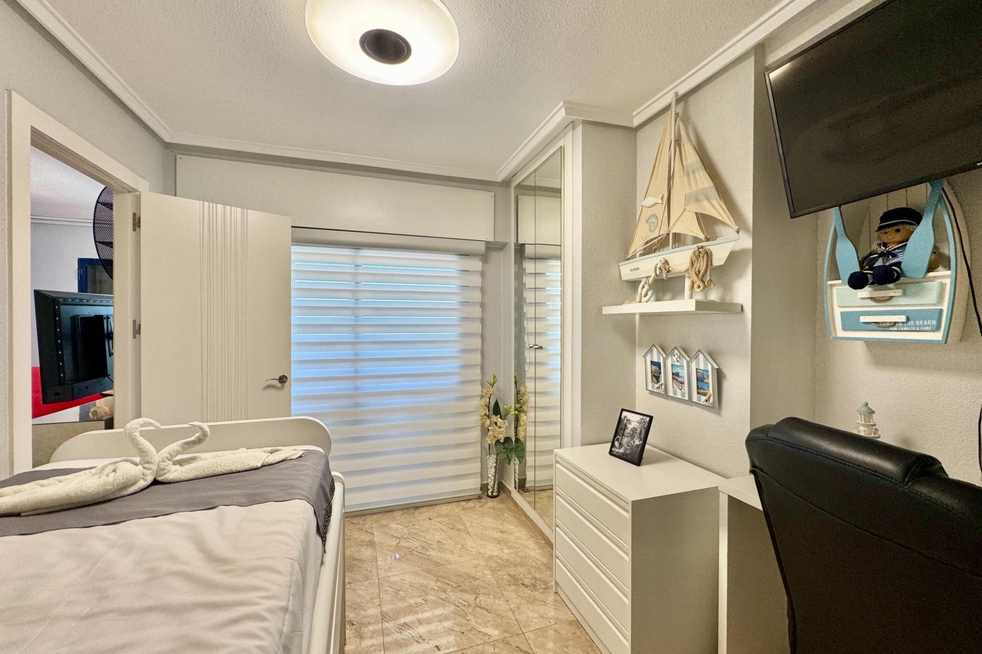 Venta - Apartamento / Piso -
Torrevieja - Torre la mata