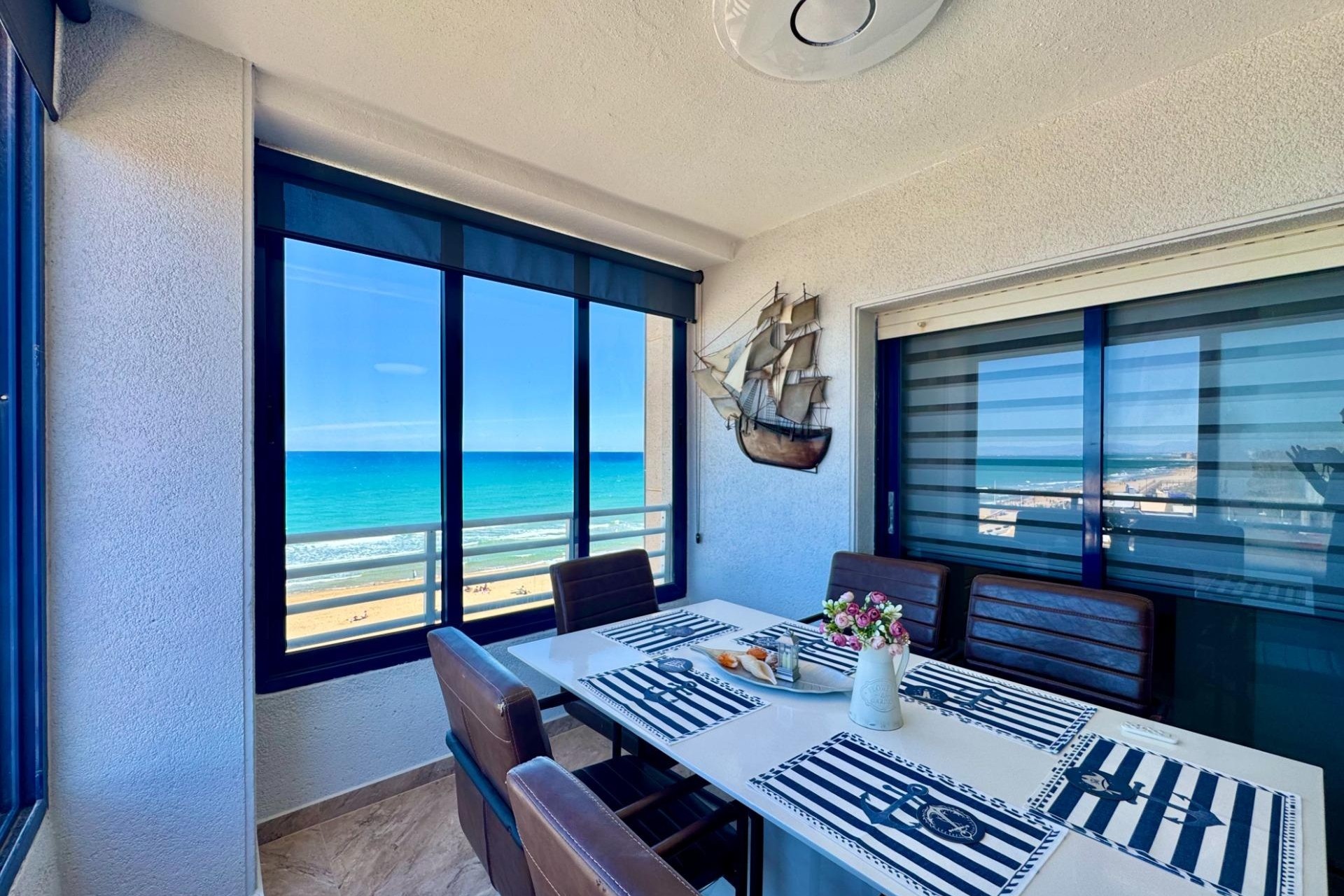 Venta - Apartamento / Piso -
Torrevieja - Torre la mata