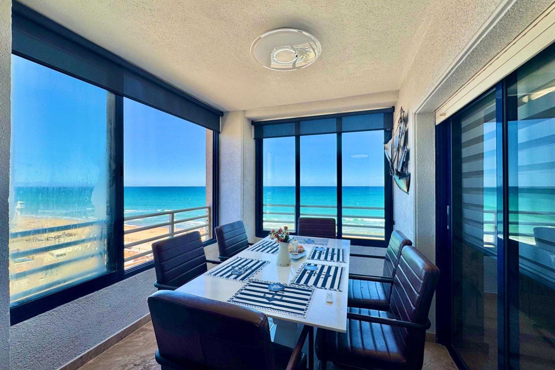 Venta - Apartamento / Piso -
Torrevieja - Torre la mata