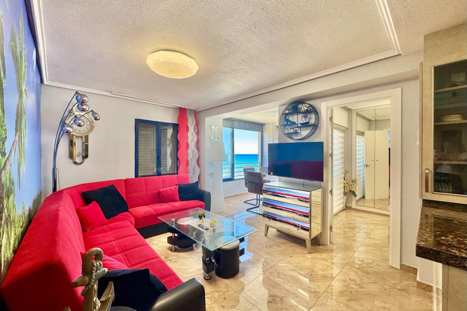 Venta - Apartamento / Piso -
Torrevieja - Torre la mata