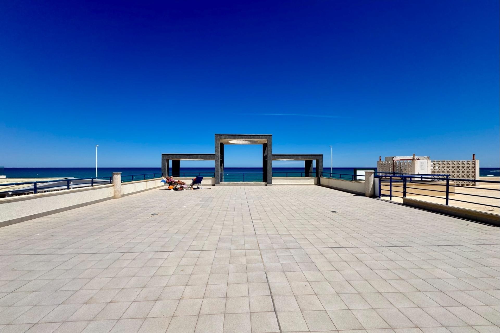 Venta - Apartamento / Piso -
Torrevieja - Torre la mata