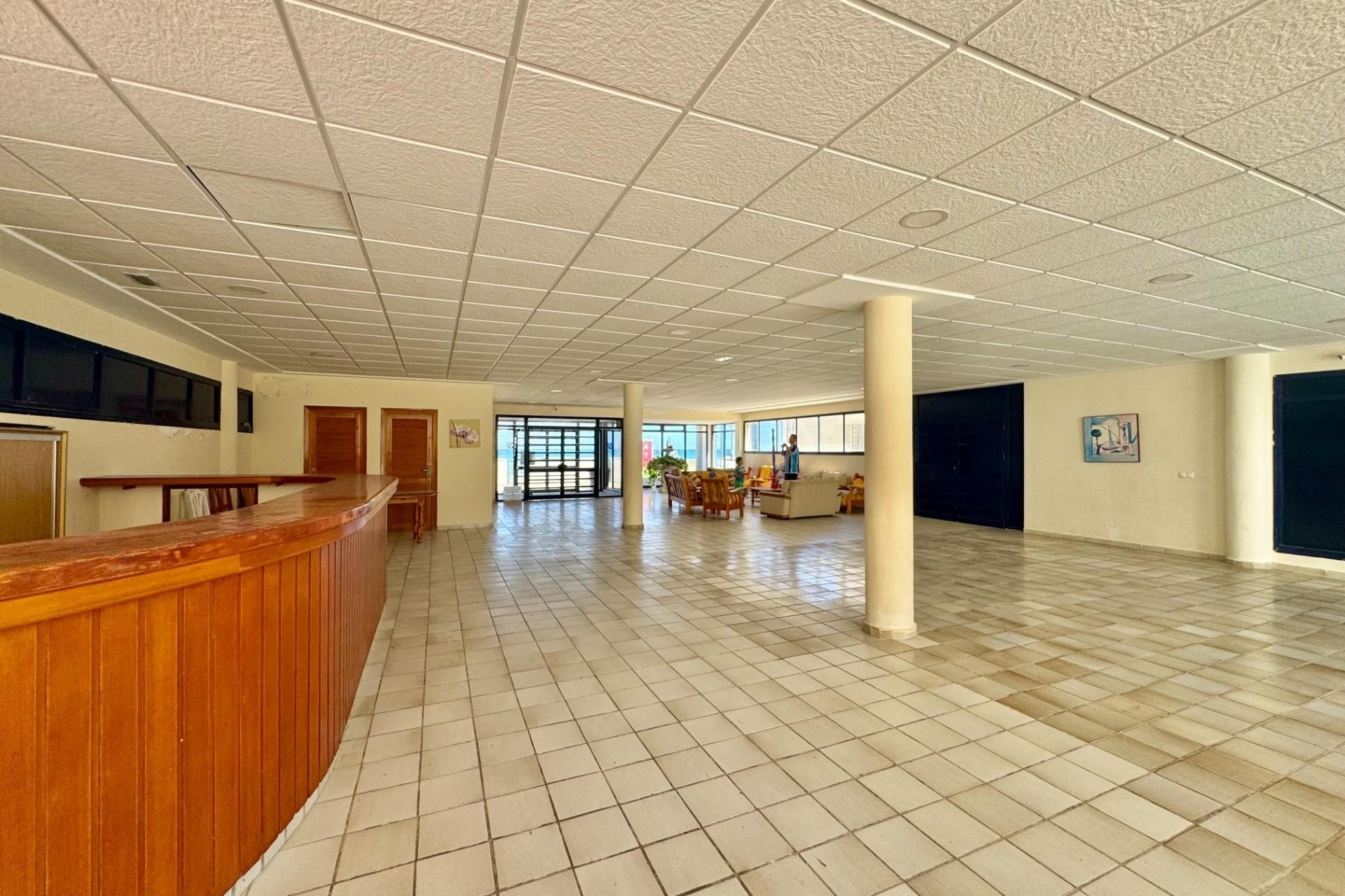 Venta - Apartamento / Piso -
Torrevieja - Torre la mata