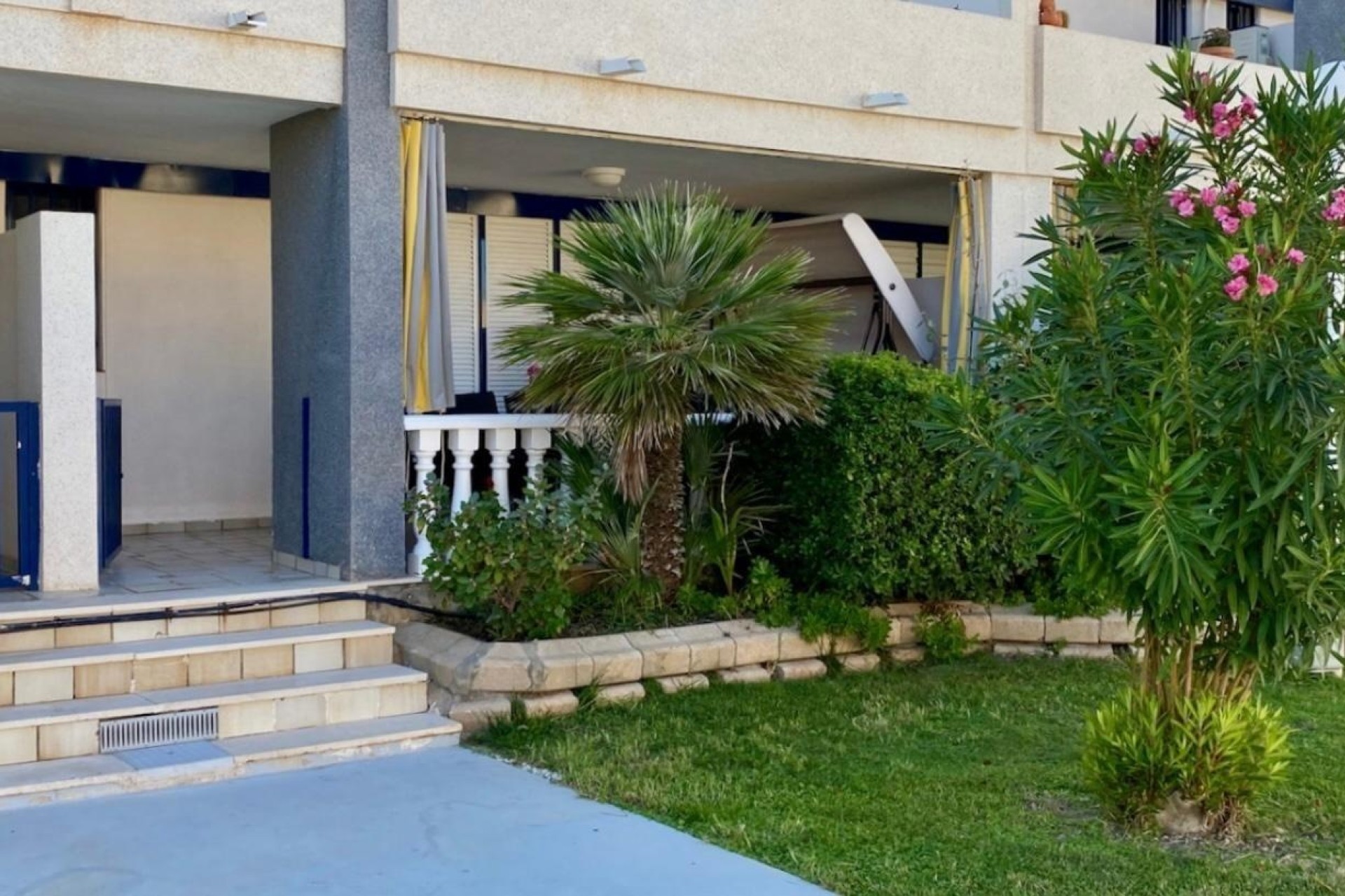Venta - Apartamento / Piso -
Torrevieja - Torre la mata