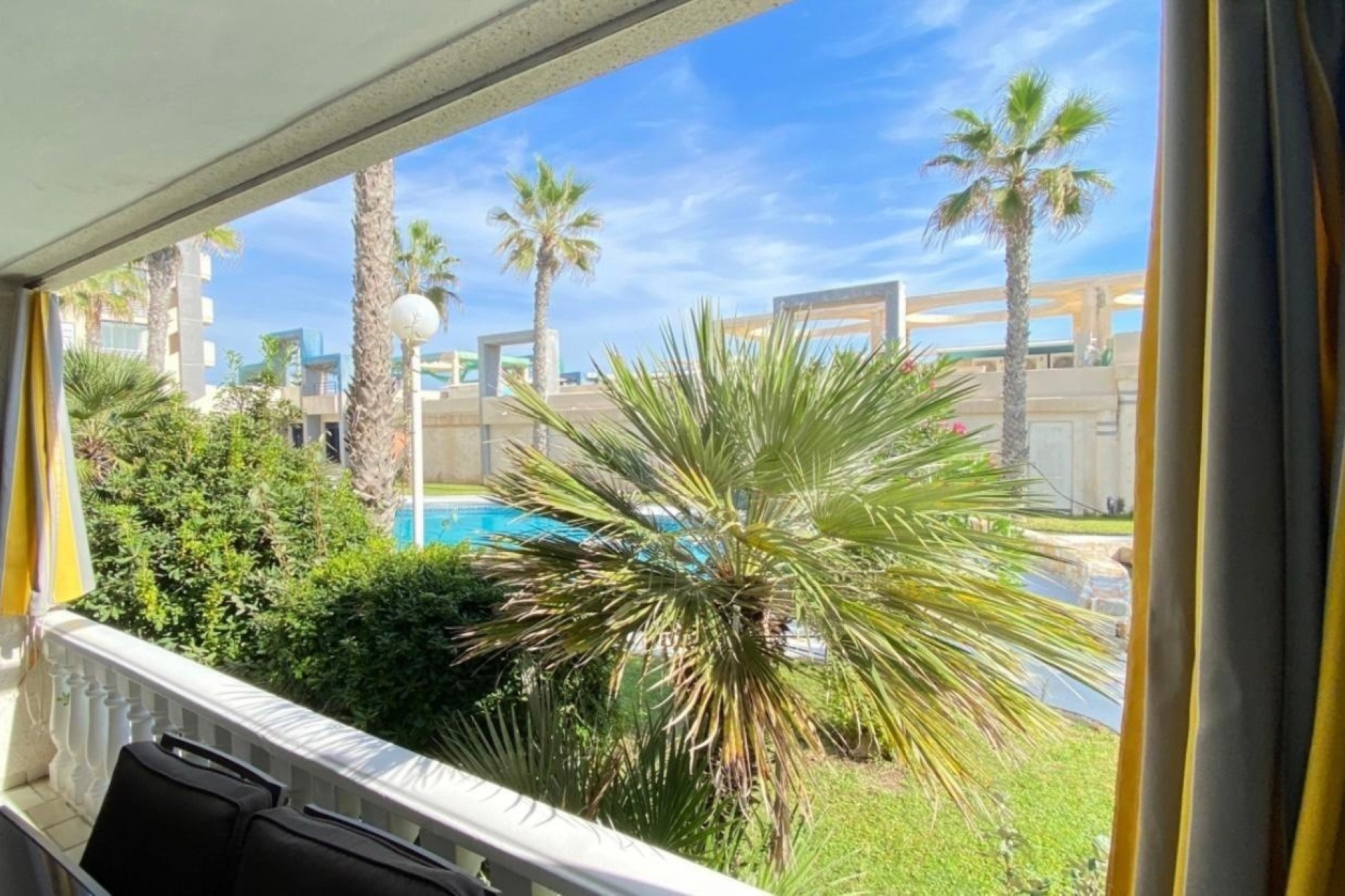 Venta - Apartamento / Piso -
Torrevieja - Torre la mata