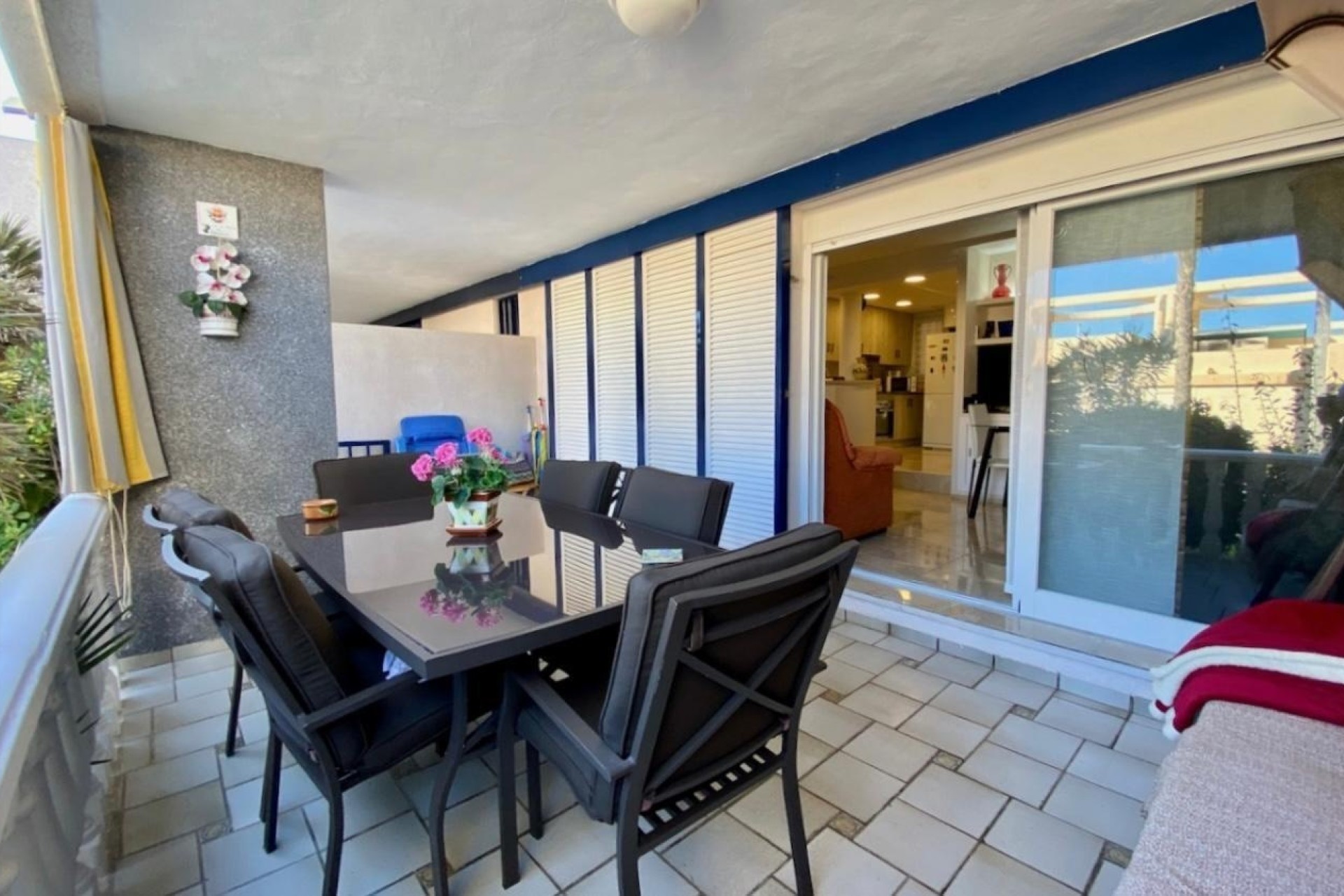 Venta - Apartamento / Piso -
Torrevieja - Torre la mata