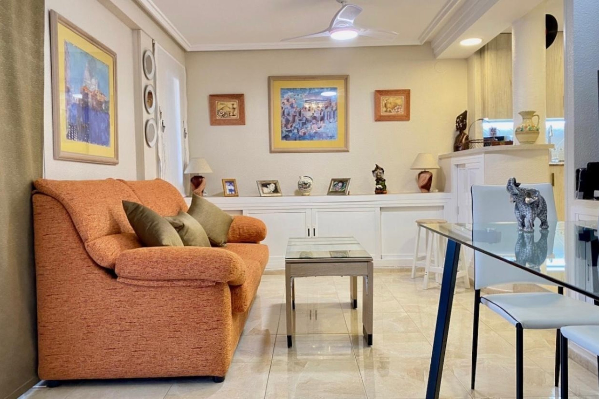 Venta - Apartamento / Piso -
Torrevieja - Torre la mata