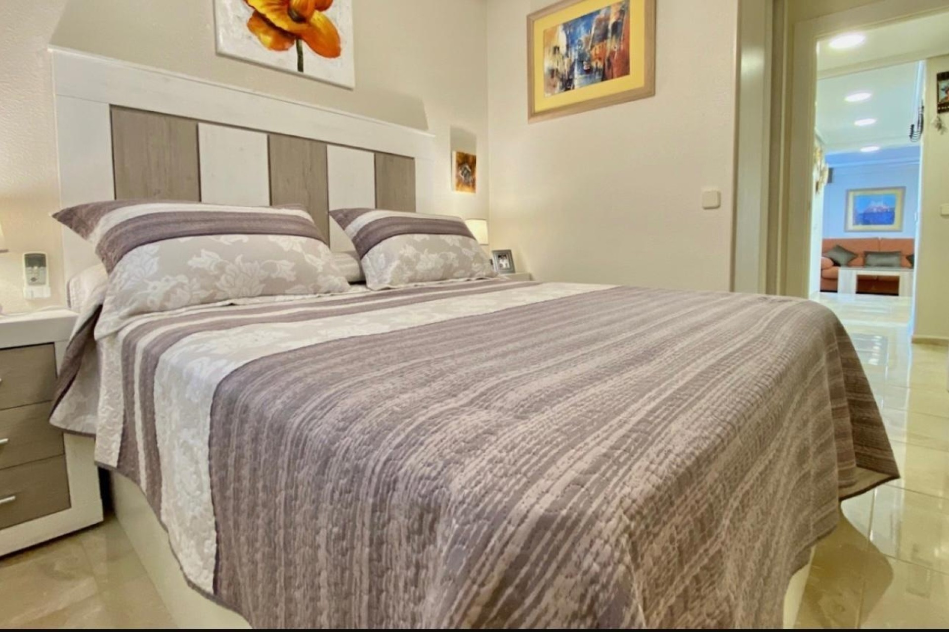 Venta - Apartamento / Piso -
Torrevieja - Torre la mata
