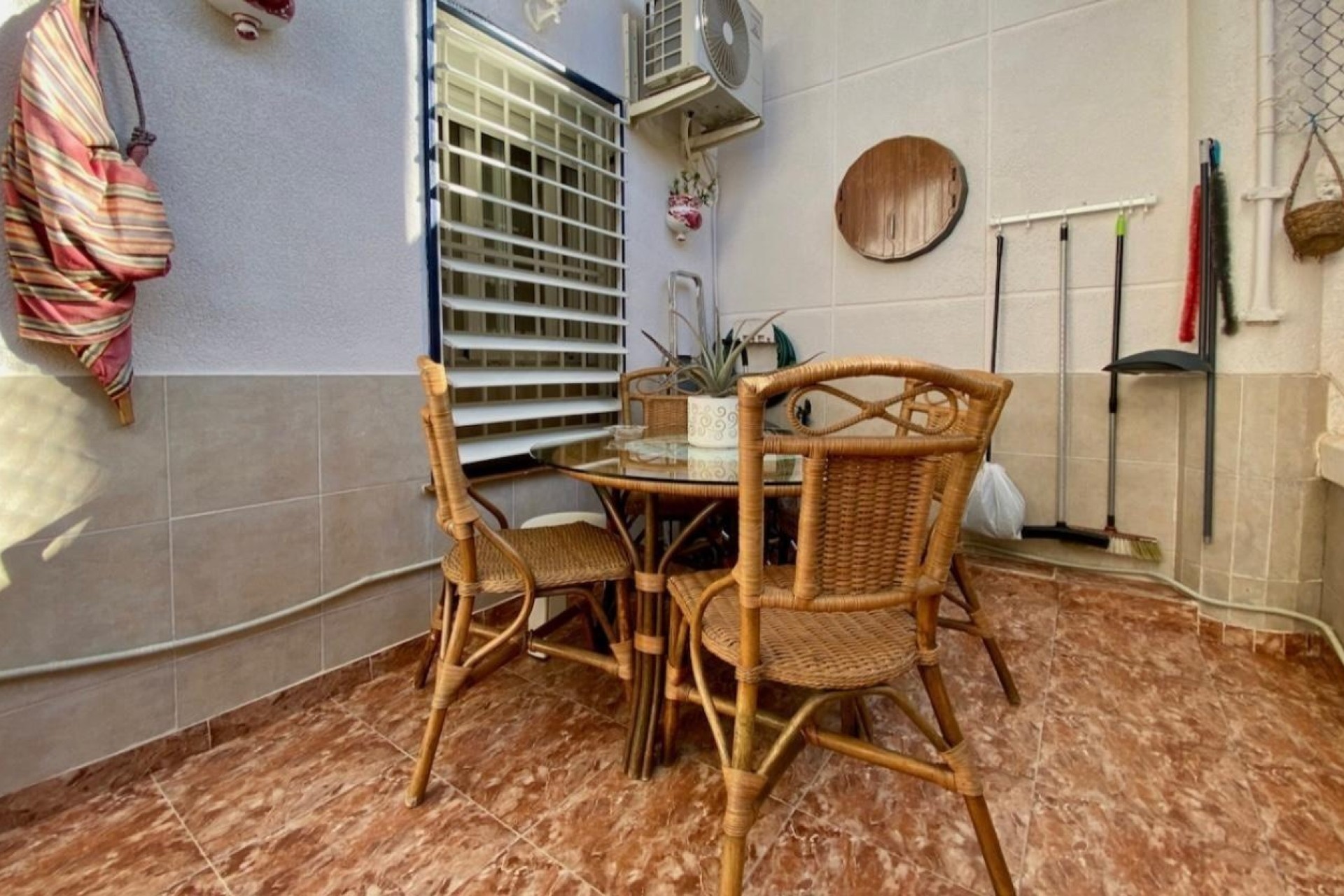 Venta - Apartamento / Piso -
Torrevieja - Torre la mata