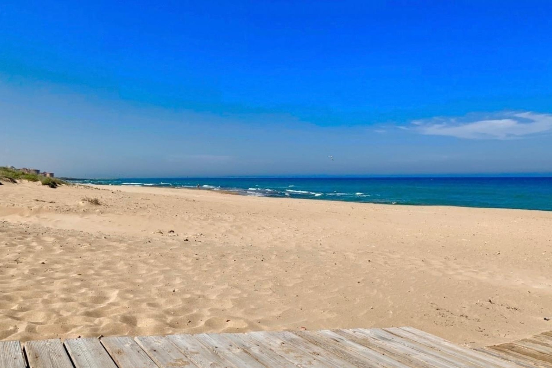 Venta - Apartamento / Piso -
Torrevieja - Torre la mata