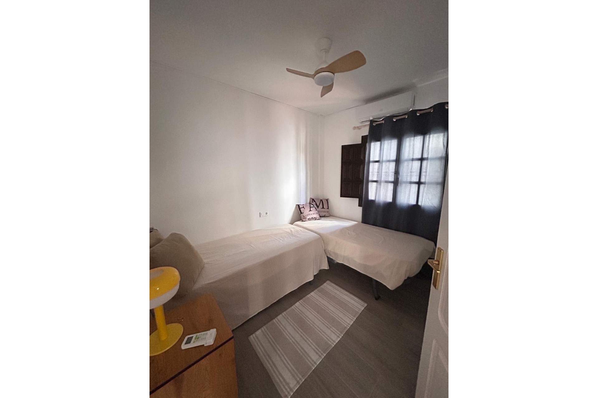 Venta - Apartamento / Piso -
Torrevieja - Torre la mata