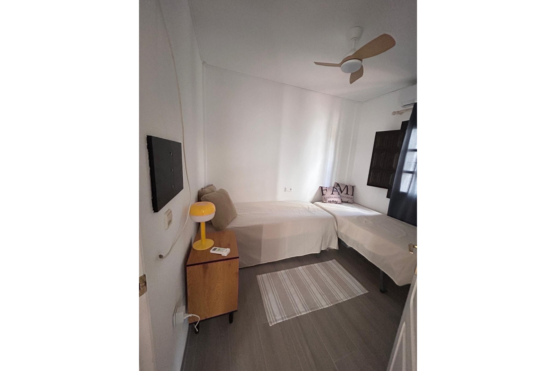 Venta - Apartamento / Piso -
Torrevieja - Torre la mata