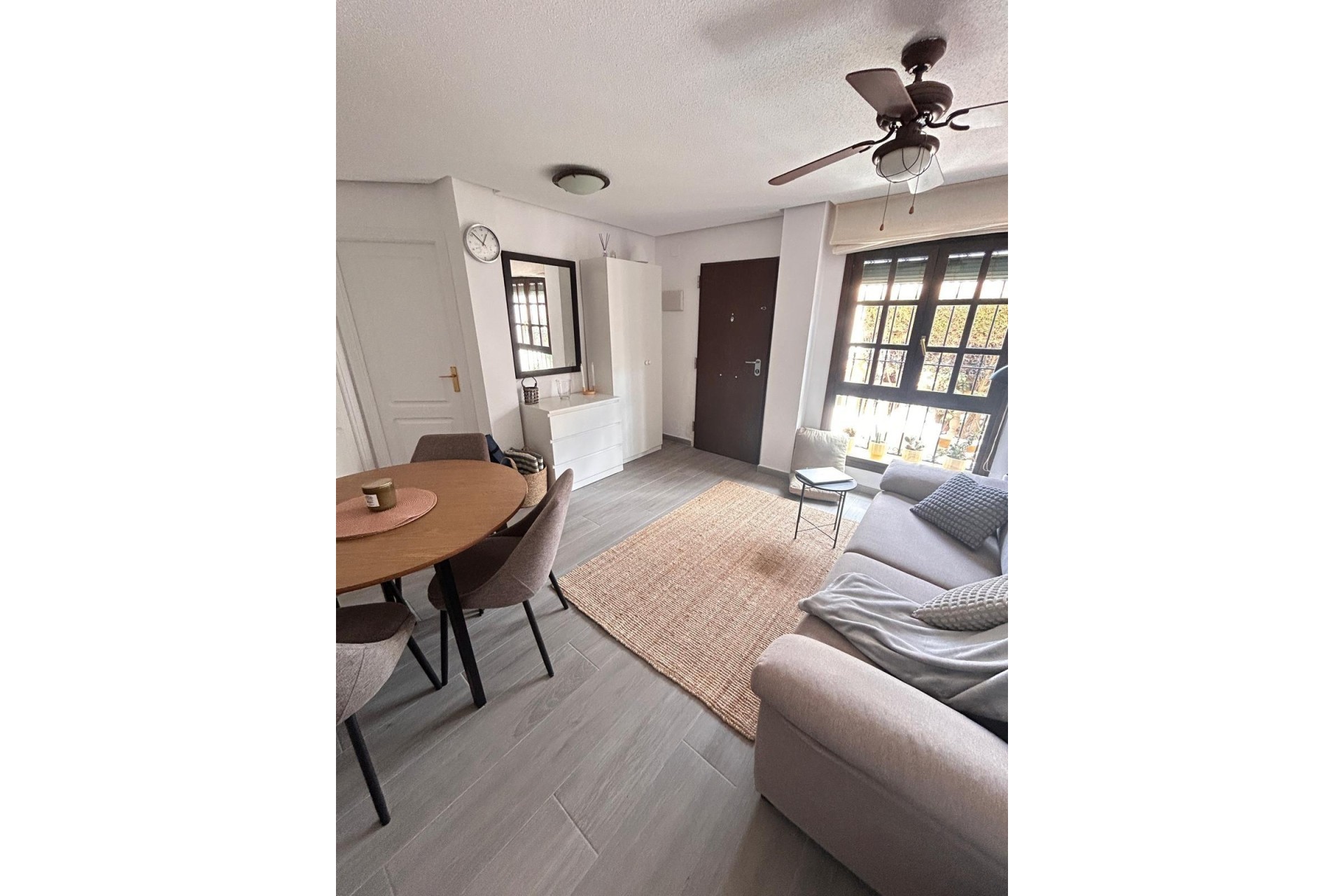 Venta - Apartamento / Piso -
Torrevieja - Torre la mata