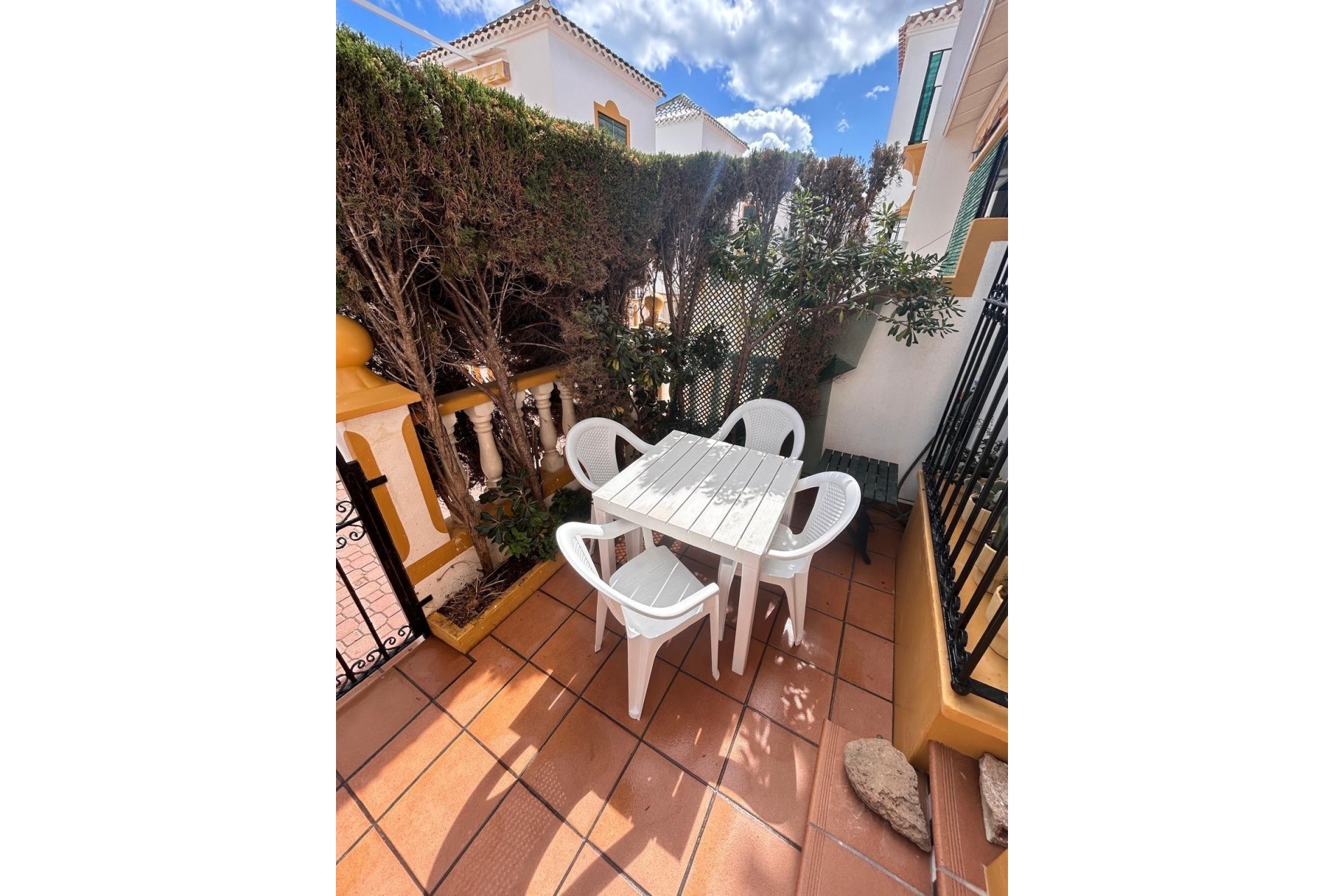 Venta - Apartamento / Piso -
Torrevieja - Torre la mata