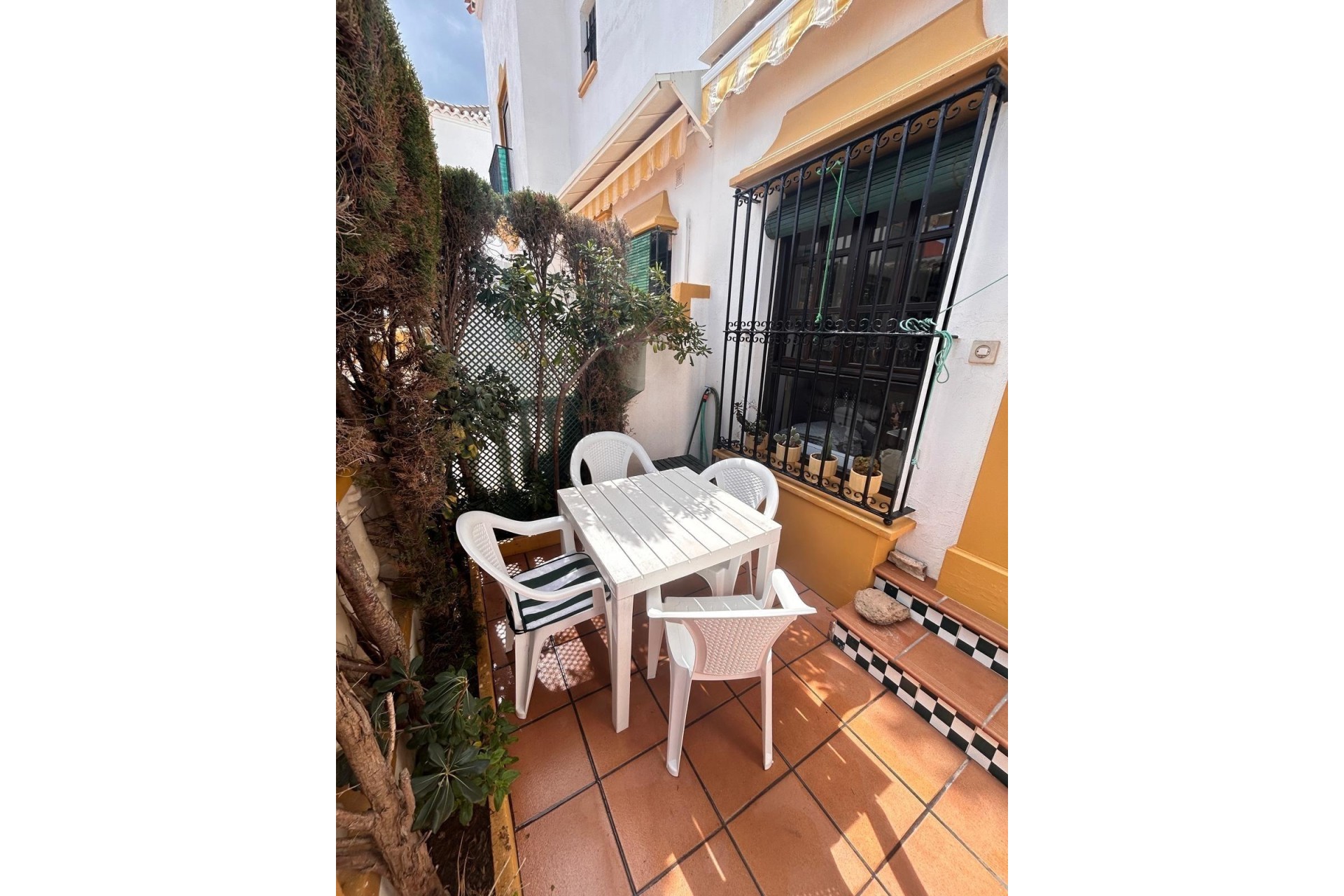 Venta - Apartamento / Piso -
Torrevieja - Torre la mata