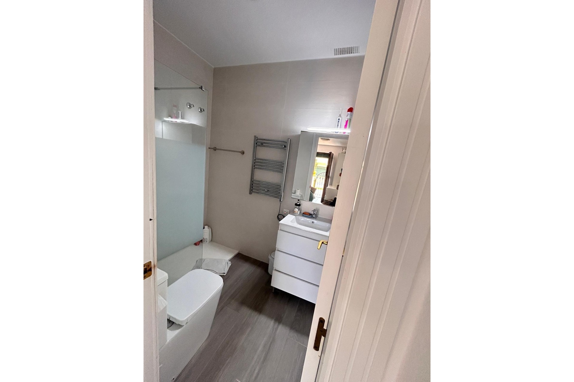 Venta - Apartamento / Piso -
Torrevieja - Torre la mata
