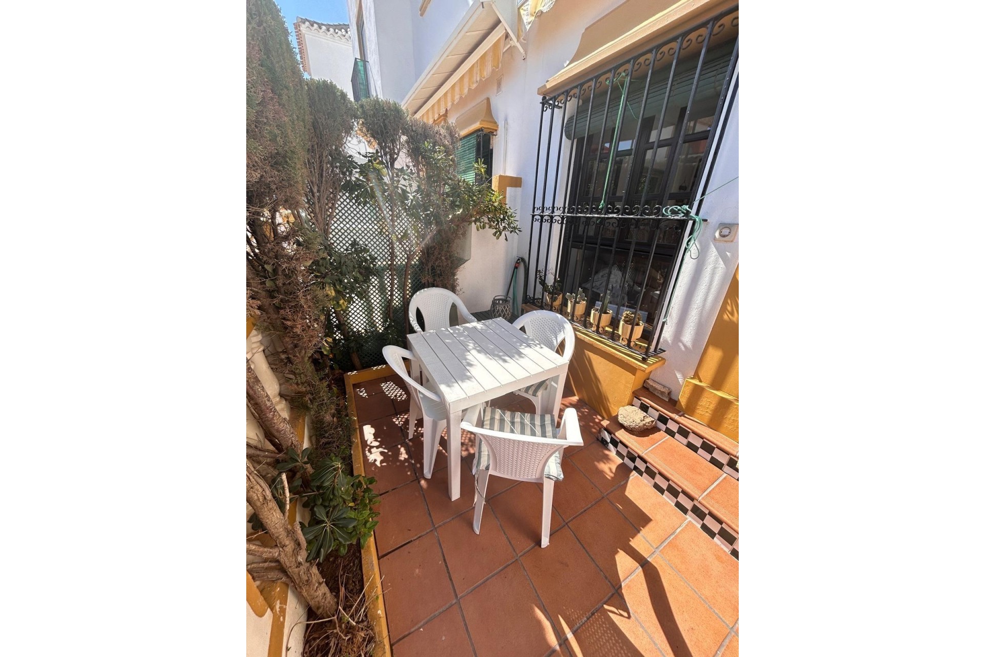 Venta - Apartamento / Piso -
Torrevieja - Torre la mata