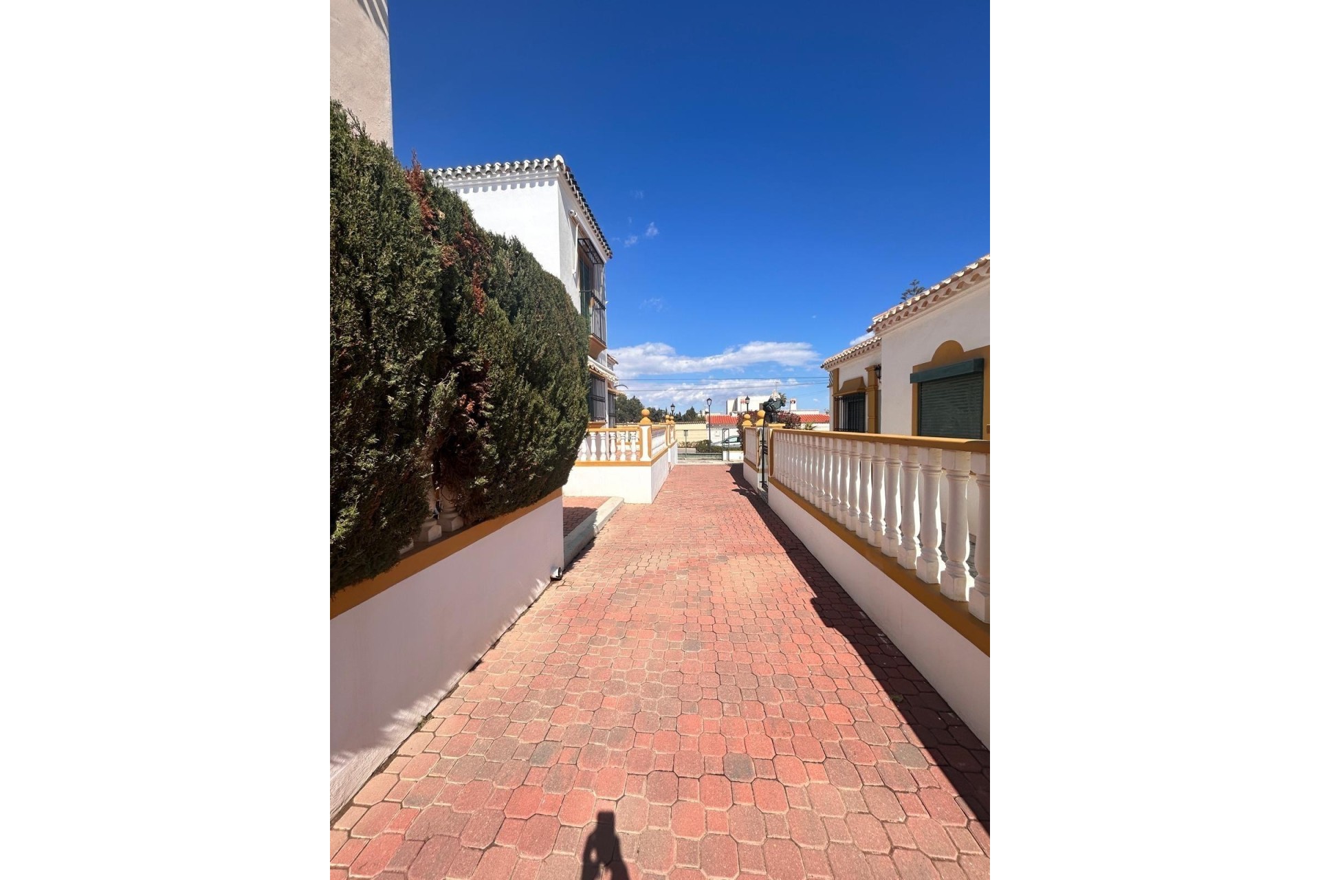 Venta - Apartamento / Piso -
Torrevieja - Torre la mata