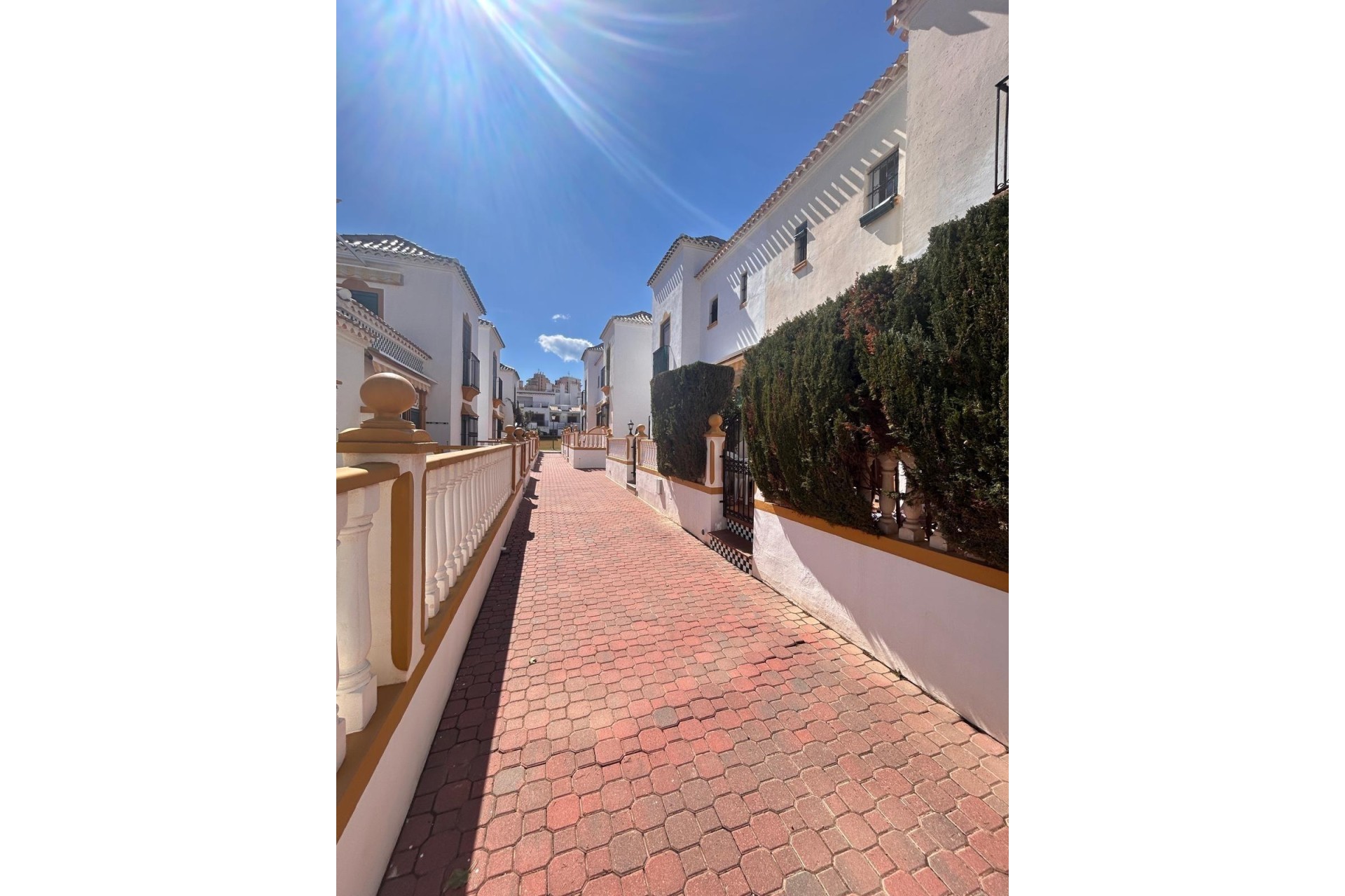 Venta - Apartamento / Piso -
Torrevieja - Torre la mata