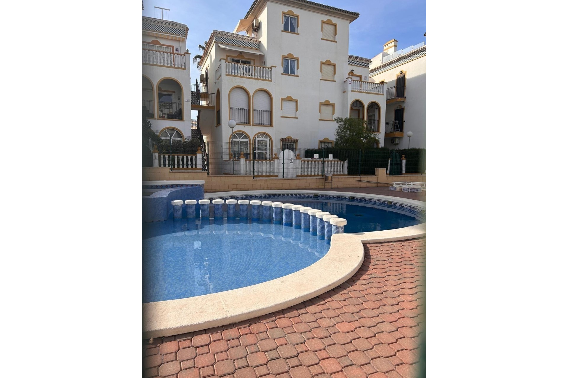 Venta - Apartamento / Piso -
Torrevieja - Torre la mata